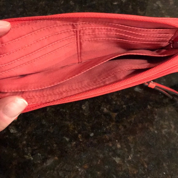 Coach clutch - Picture 4 of 8